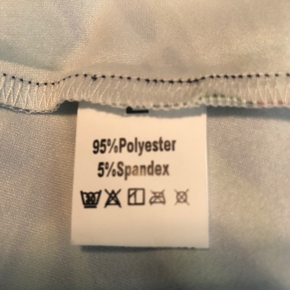 Women’s Summer Maxi Dress - Picture 6 of 8